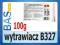 Wytrawiacz B327 - NADSIARCZAN SODOWY - 100g