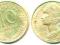 Francja  10 centimes 1981r.