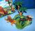 ~ PLAYMOBIL DINOS Dimetrodon przy oazie 5235