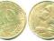 Francja  10 centimes 1984r.