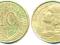 Francja  10 centimes 1991r.