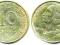 Francja  10 centimes 1993r.