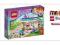 LEGO FRIENDS 41085 LECZNICA DLA ZWIERZĄT WYS.24H