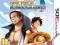 One Piece Romance Dawn 3DS