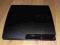 PLAYSTATION 3 Slim 160GB PAD + THE LAST OF US