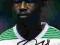 Efe AMBROSE - Oryginalny autograf !!!