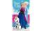 Ręcznik Kąpielowy Kraina Lodu Frozen Elsa 70x140