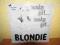 Blondie  Sunday Girl (En Francais) / Sunday Girl
