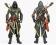 ASSASSINS CREED SERIES 2 &amp; 3 ASSASSINS ADEWALE