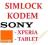 SIMLOCK SONY ORANGE POLSKA KOD SZYBKO FV23%