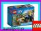 KLOCKI LEGO CITY 60065 QUAD PATROLOWY