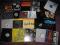 ZESTAW 40 PŁYT WINYLOWYCH MIX HOUSE I INNE PAKIET2