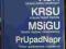 Kodeks spółek handlowych Krajowy Rejestr Sądowy