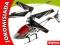 SYMA Zdalnie sterowany HELIKOPTER S800G RC0060