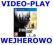DYING LIGHT - PL [PS4] *VIDEO-PLAY WEJHEROWO