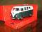 `63 VW VOLKSWAGEN T1 BUS ZIELONY WELLY 1:34