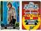 STAR WARS FORCE ATTAX 2014 Film 3 karta 225 LUKE