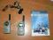 RADIOTELEFON  SILVER CREST PMR-1200
