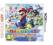 Mario Party Island Tour 3DS NOWA w24H FOLIA WAWA S