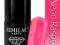 SEMILAC Lakier Hybrydowy Nr 042 Neon Raspberry 6ml