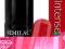 SEMILAC Lakier Hybrydowy Nr 027 Intense Red 6ml