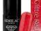 SEMILAC Lakier Hybrydowy Nr 025 Glitter Red 6ml