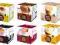 Kapsułki Nescafe Dolce Gusto Chococcino
