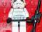 LEGO STAR WARS Clone Trooper 123