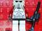 LEGO STAR WARS ARF Trooper Elite Clone Trooper 123