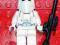 LEGO STAR WARS Snowtrooper 123