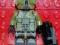 LEGO STAR WARS 41st Elite Corps Trooper 123