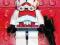 LEGO STAR WARS Clone Trooper Ep.3 Red Markings 123