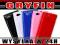 Silikon Jelly Case Sony ST26i Xperia J +folia