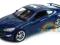 Hyundai Genesis II Coupe 1:34-39 WELLY