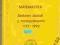 MATEMATYKA Zestawy zadań z rozwiązaniami 1973-1992