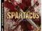 SPARTACUS - THE COLLECTION (SPARTAKUS) 10xBLU RAY