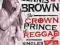 DENNIS BROWN Crown Prince Of Reggae*LP *REGGAE *RP