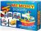 ADAMIGO 5710 POJAZDY - memory GRA NEW W-WA