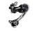 Shimano Deore RD-M592 SGS shadow