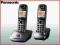 TELEFON BEZPRZEWODOWY PANASONIC KX-TG 2512 GLIWICE