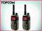 KRÓTKOFALÓWKI TOPCOM 9500 RC-6406 ZASIĘG DO 10km