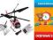 Carrera RC Red Eagle Helikopter 2,4GHz 501002