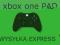 XBOX ONE BEZPRZEWODOWY PAD -MICROSOFT- CZARNY