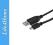 Life4Home Kabel micro USB 1,8 m