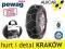 ŁAŃCUCHY PEWAG SNOX SUV 570 215/70R16 225/60R17