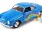 Volkswagen Karmann Gia Coupe 1:34 - 39 WELLY