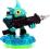 SKYLANDERS ADVENTURE GIANTS GILL GRUNT / ORAZ INNE