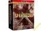 SPARTACUS - THE COLLECTION (SPARTAKUS) 11xBLU RAY