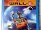 Wall*E Blu-Ray DISC oryginał jak nowy!!!