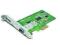 PLANET ENW-9701 Karta PCI-Ex1 -1 slot SFP 1000Base